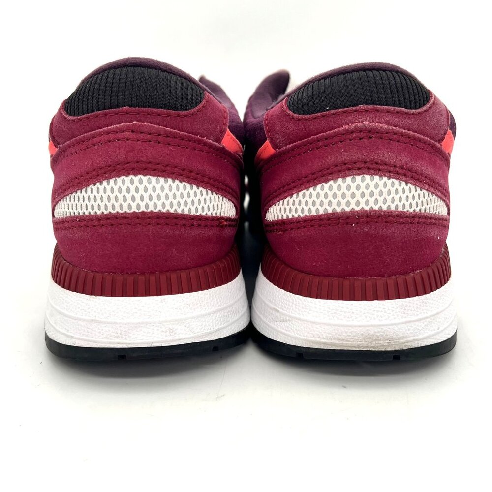 Saucony Azura ST Athletic Running Shoes Womens Size 11 Purple Pink XT600 TRB - Picture 3 of 16
